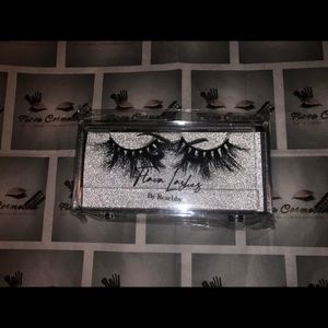 Rese Mink Lashes